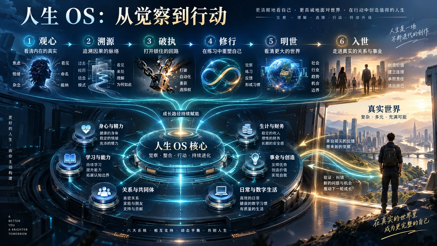 漫林主题海报